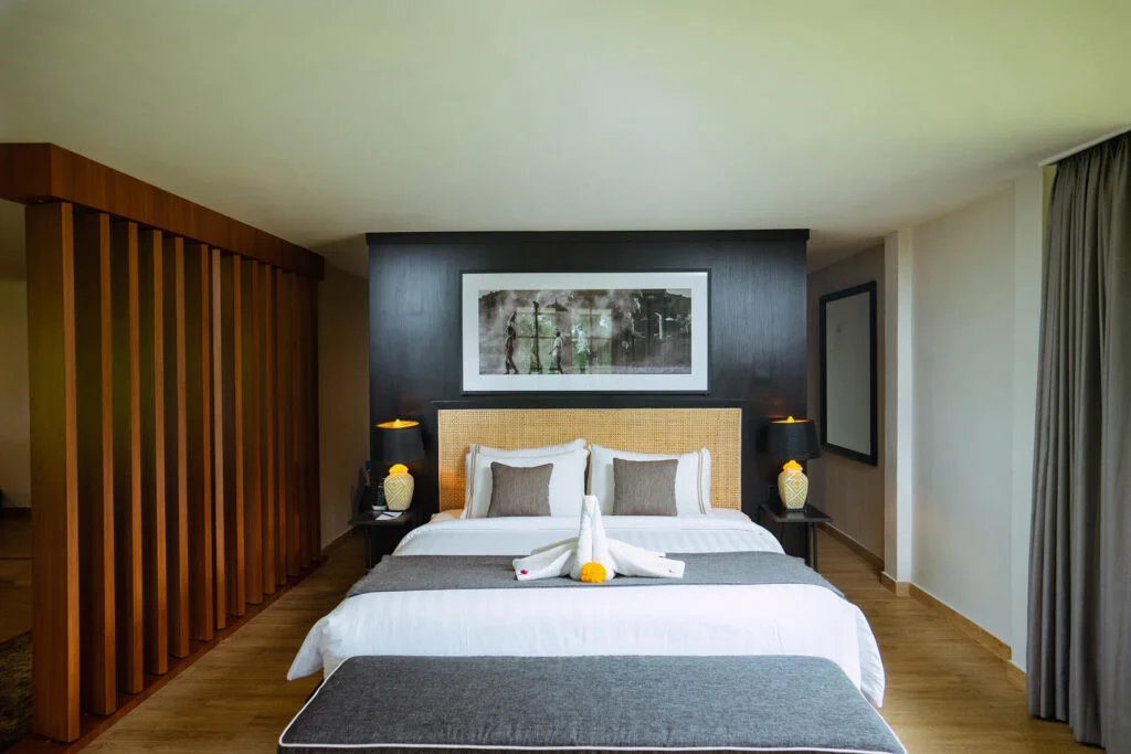 1BR, Montain Villa